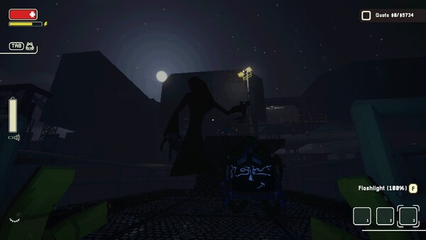 Kaput screenshot 3
