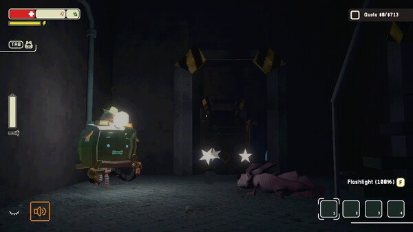 Kaput screenshot 1
