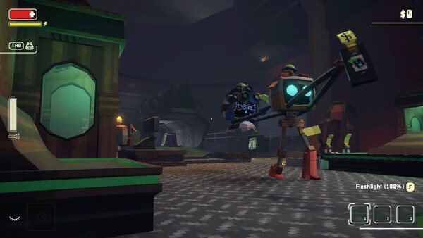 Kaput screenshot 2