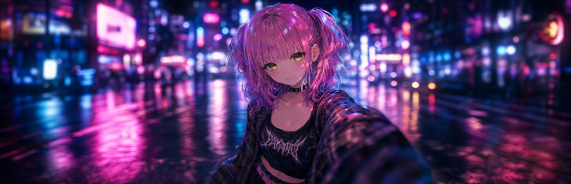 I'd Like to Know More About You