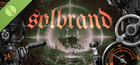 Solbrand Demo