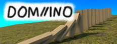 DOMIIINO cover