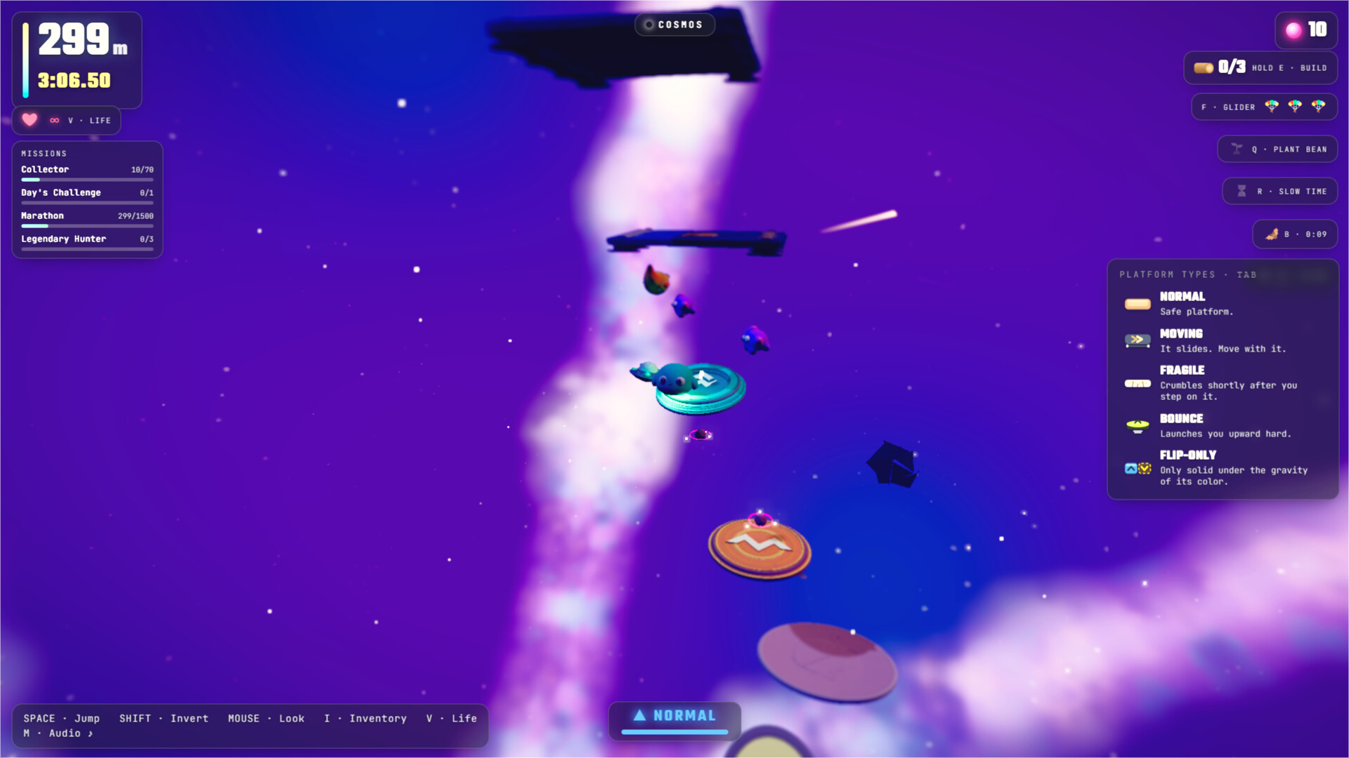 BLORBIT – Screenshot 6