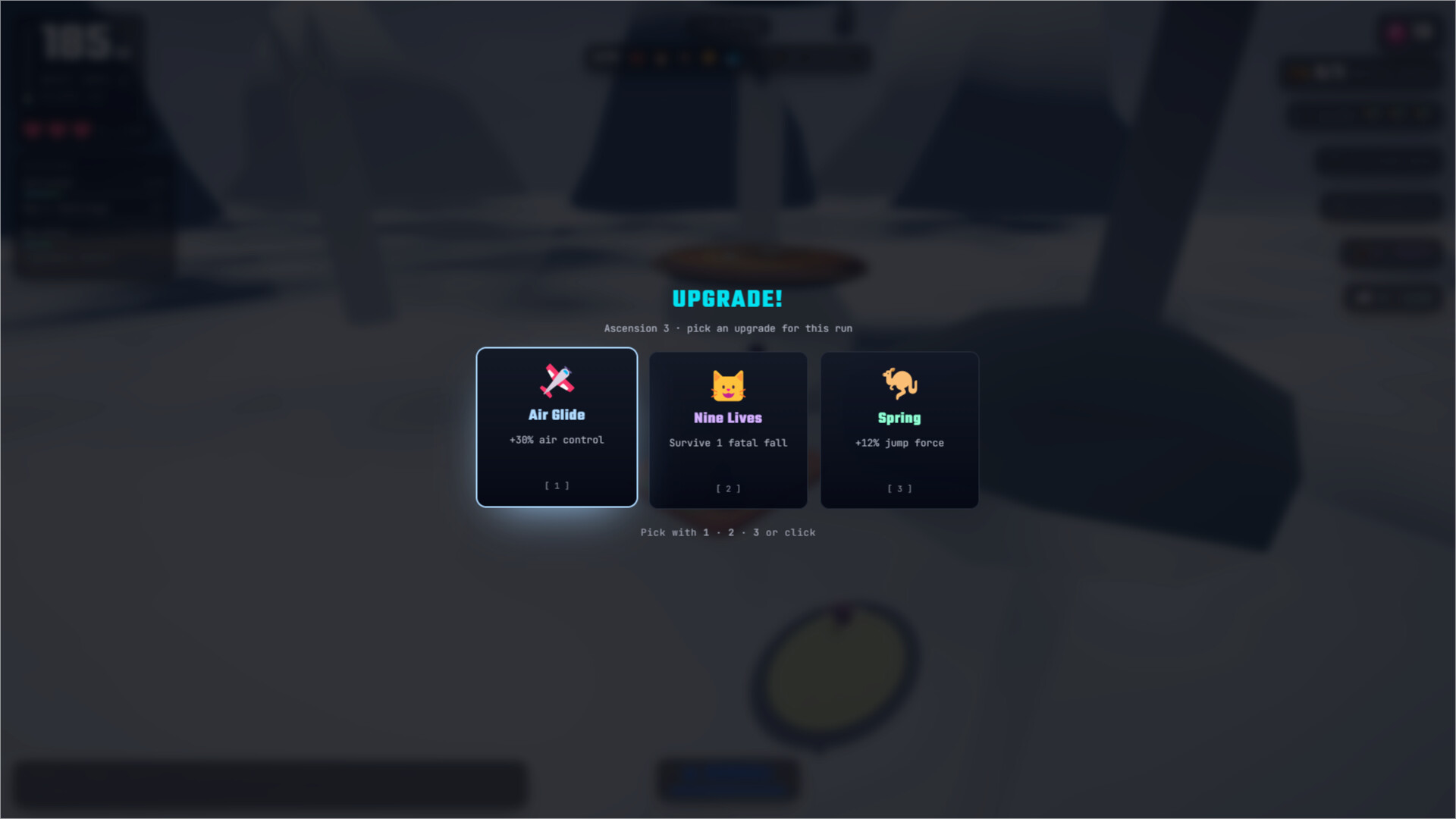 BLORBIT – Screenshot 8