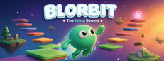 BLORBIT cover