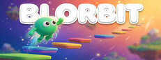 BLORBIT Banner