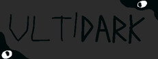 ULTIDARK cover