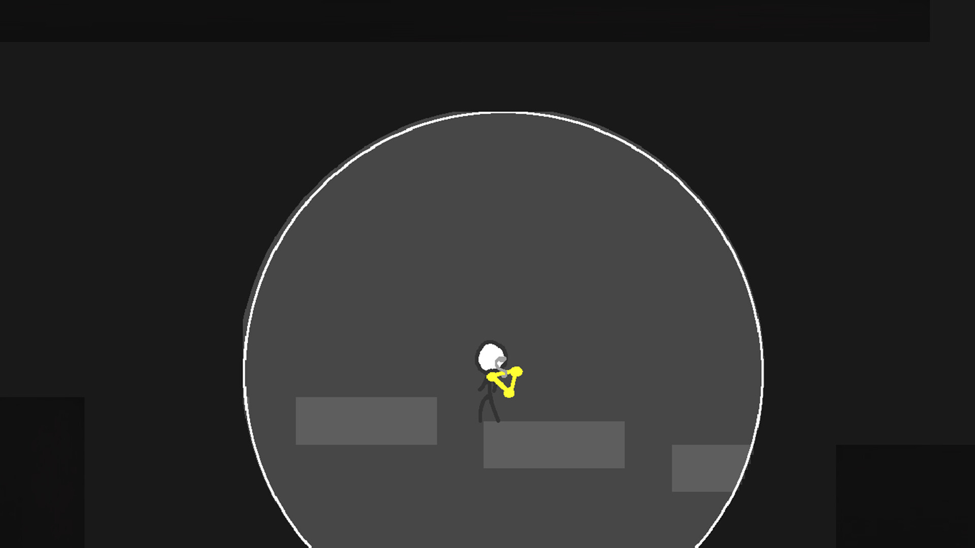 ULTIDARK screenshot