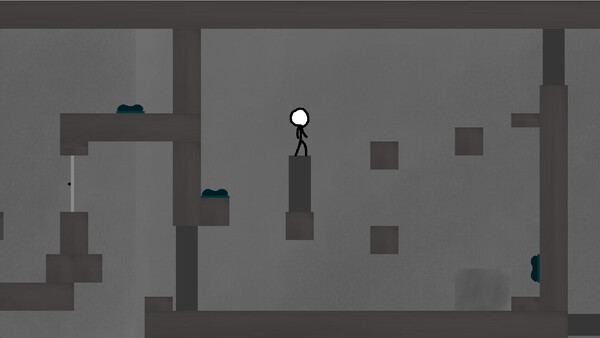 Скриншот 3 из игры ULTIDARK