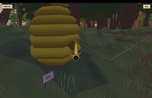 Pollinator — 5