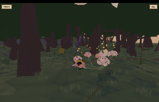 Pollinator — 4