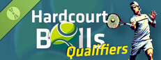 Hardcourt Balls - Qualifiers