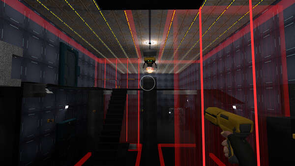 Neostalker screenshot 3