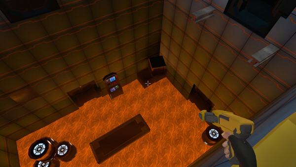 Screenshot media