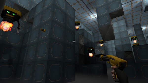 Neostalker screenshot 6