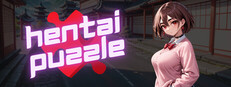 Hentai Puzzle: Reika cover