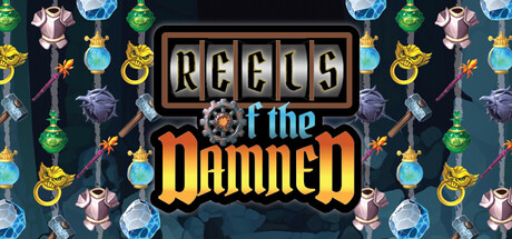 REELS of the DAMNED