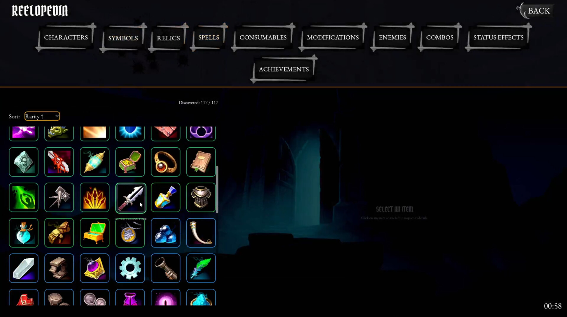 REELS of the DAMNED screenshot 5