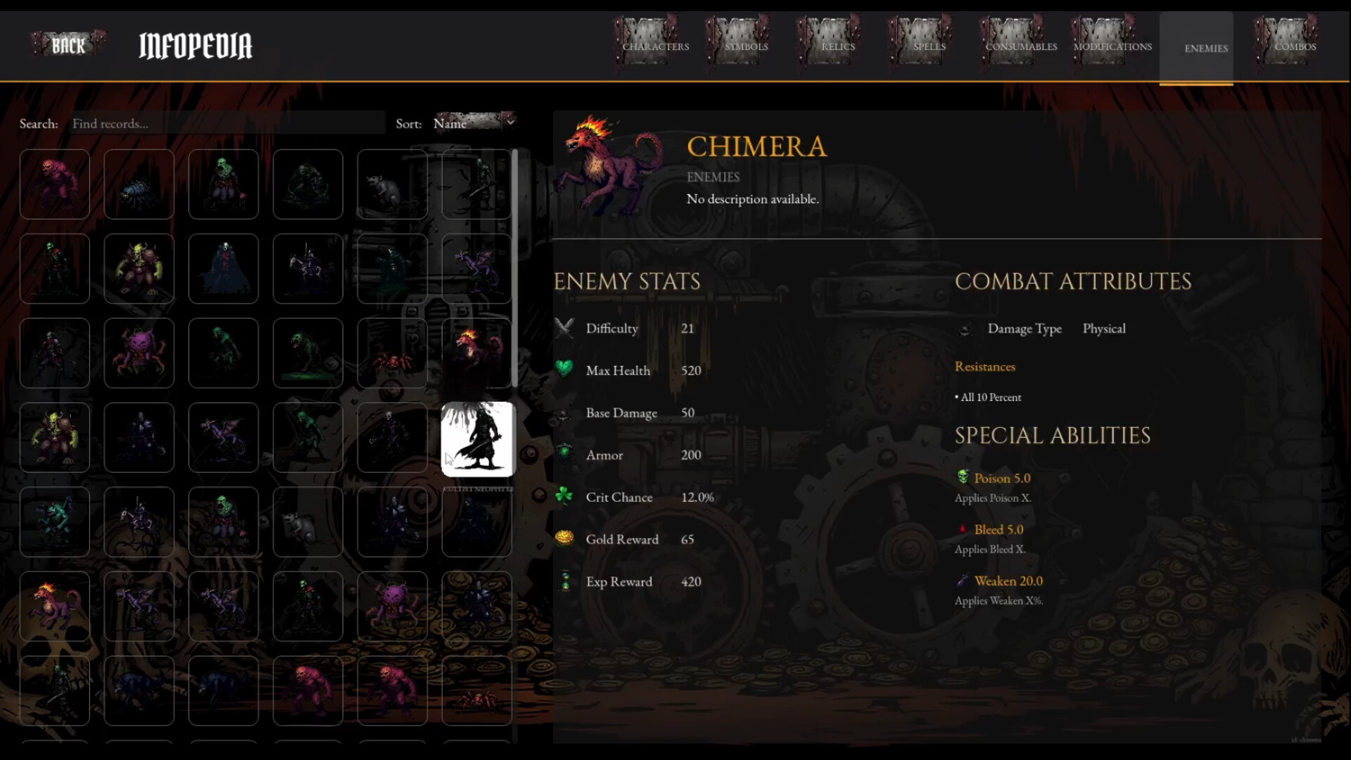 REELS of the DAMNED screenshot 6