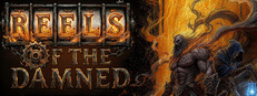 REELS of the DAMNED Banner