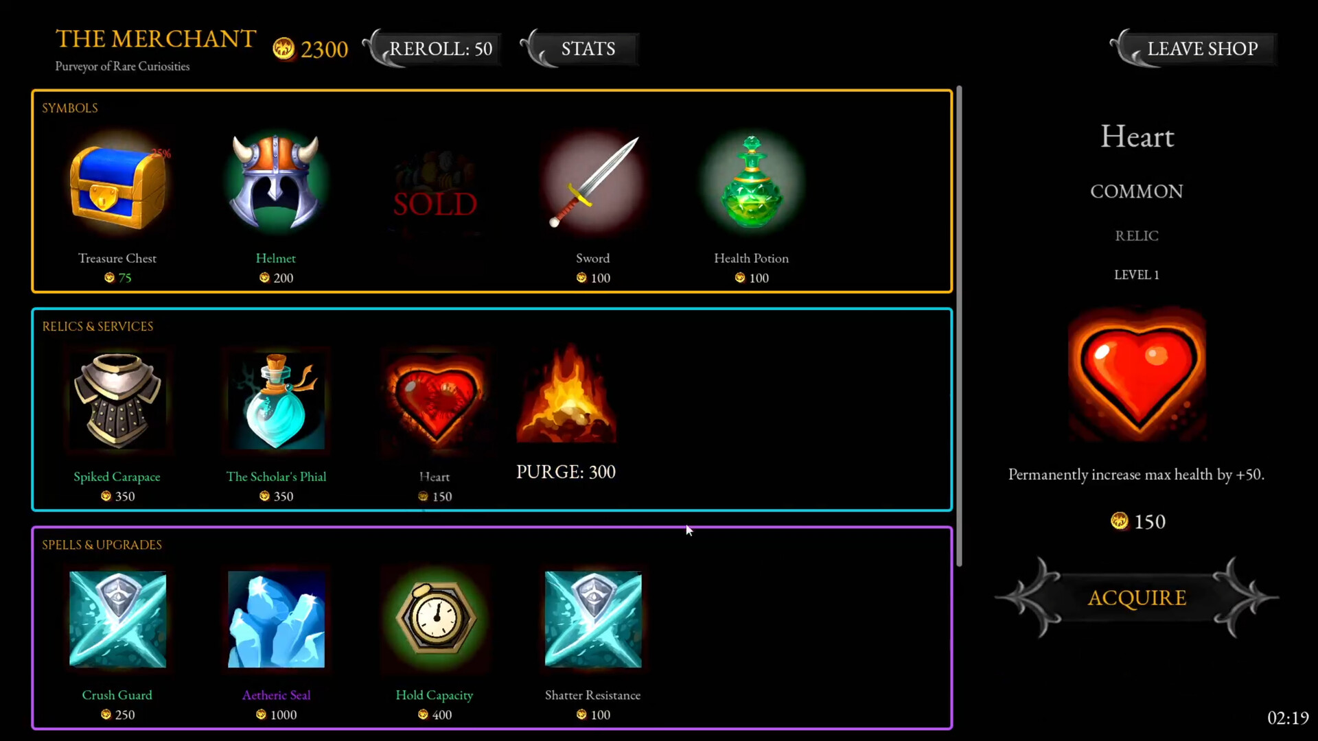 REELS of the DAMNED screenshot 12