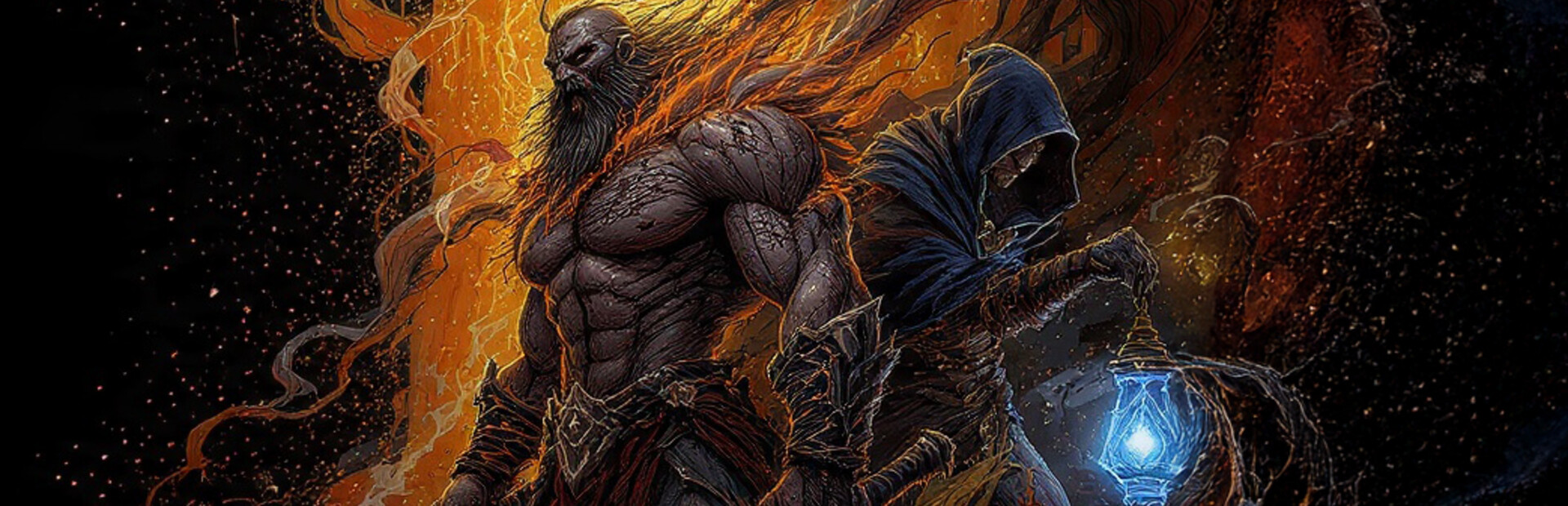 REELS of the DAMNED