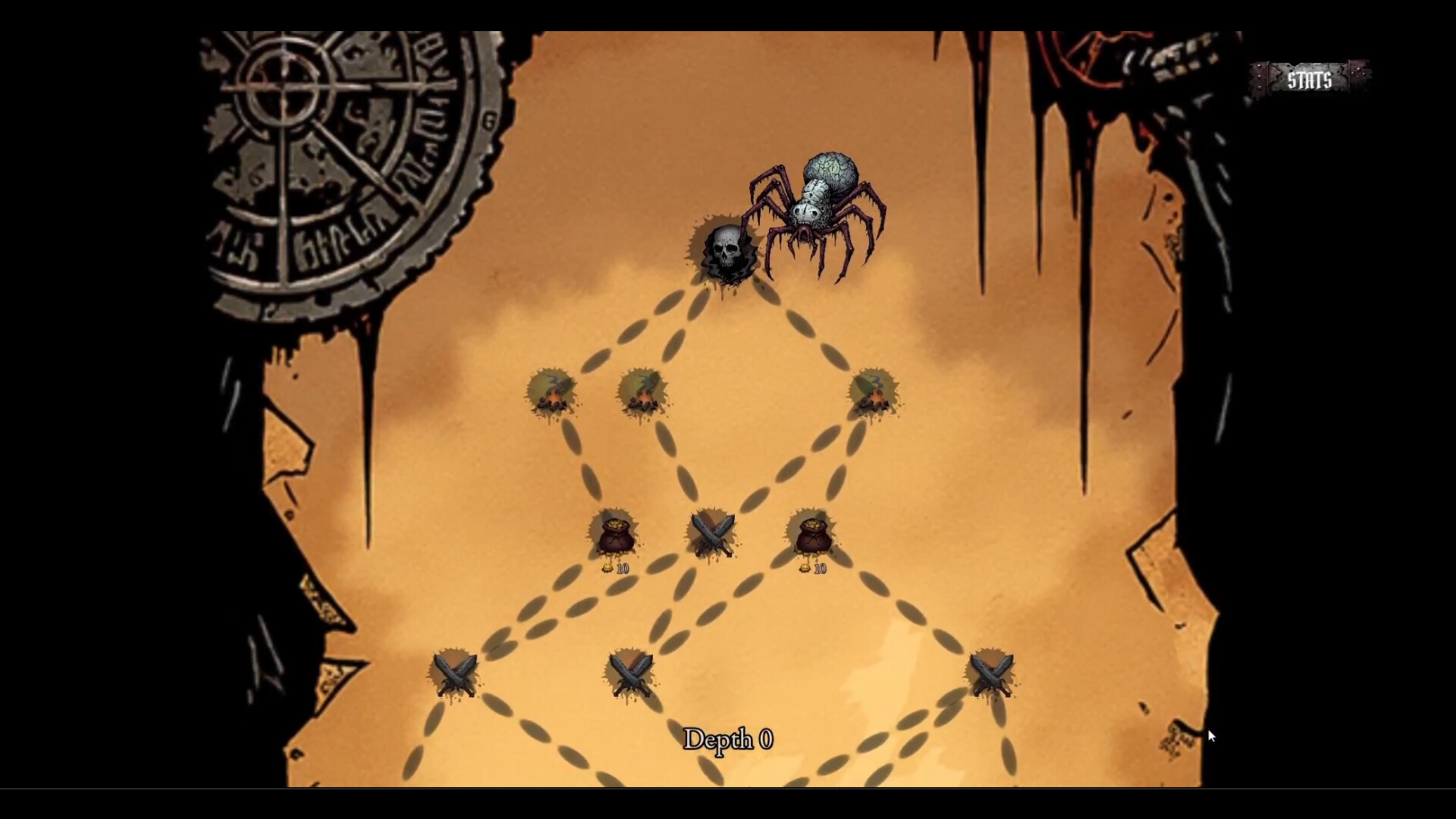REELS of the DAMNED screenshot 5