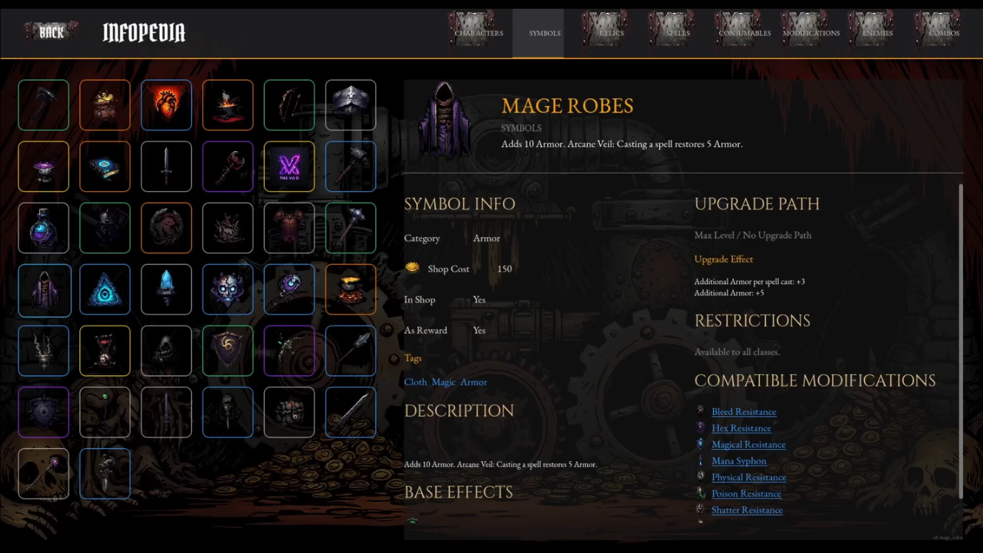 App Background