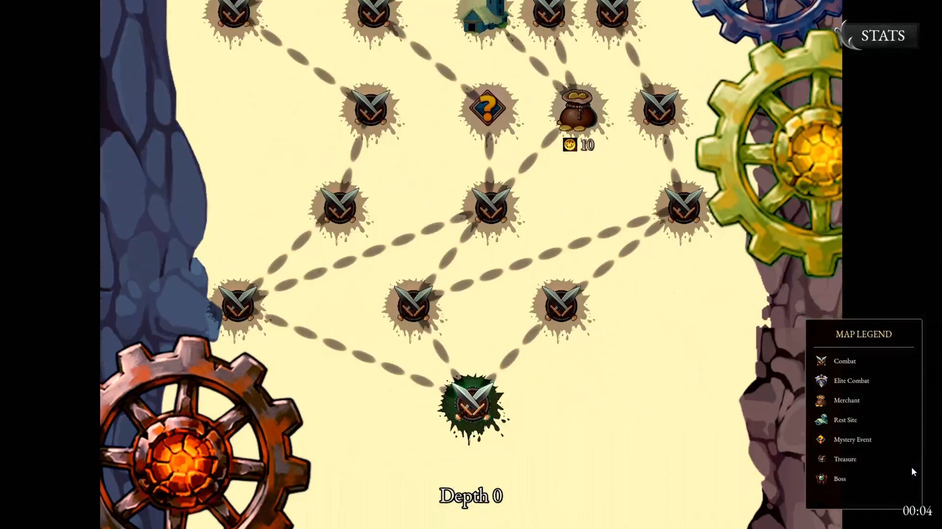 REELS of the DAMNED screenshot 6