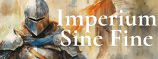 Imperium Sine Fine: Eternal Emperor cover