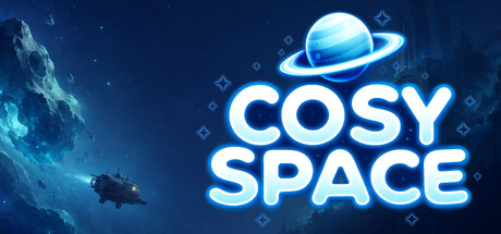 Cosy Space Playtest