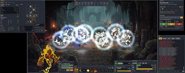 Screenshot media