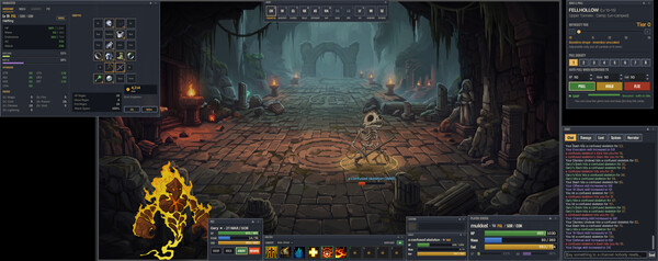 Screenshot media