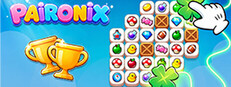 Paironix cover