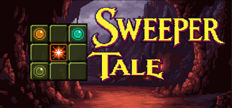 Sweeper Tale: How to Score Points for the Unseen Woman Without Triggering a Mine