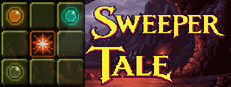 Sweeper Tale: How to Score Points for the Unseen Woman Without Triggering a Mine cover