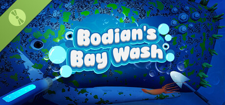 Bodian's Bay Wash Demo