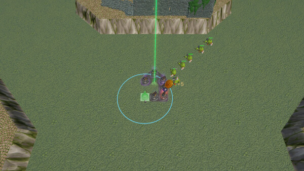 Maze Builder TD screenshot 6