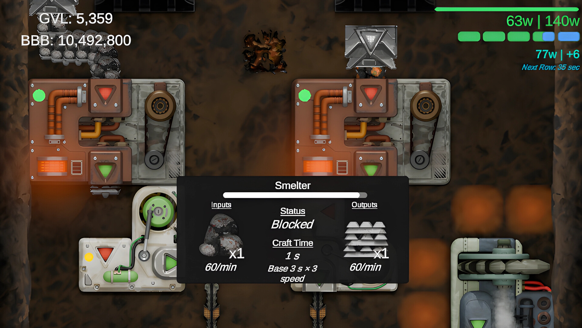 Desktop Factory screenshot #4