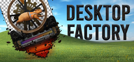 Desktop Factory