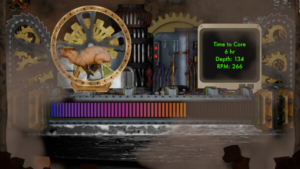 Desktop Factory screenshot 3