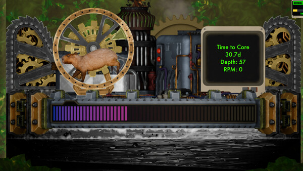 Desktop Factory screenshot 2