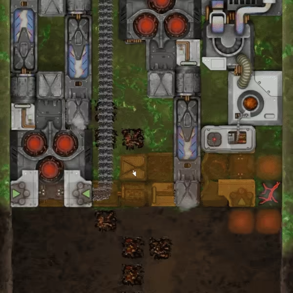 Desktop Factory video 1