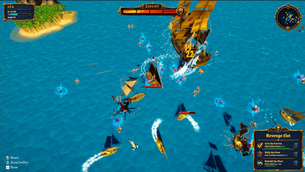 Screenshot media