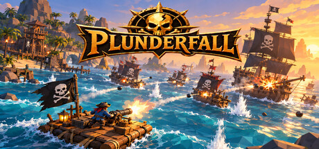 Plunderfall