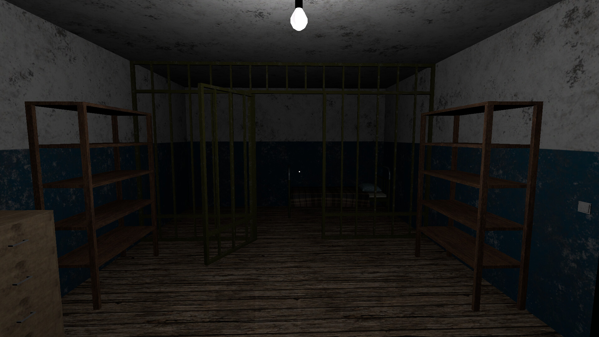 Basement3 – Screenshot 5