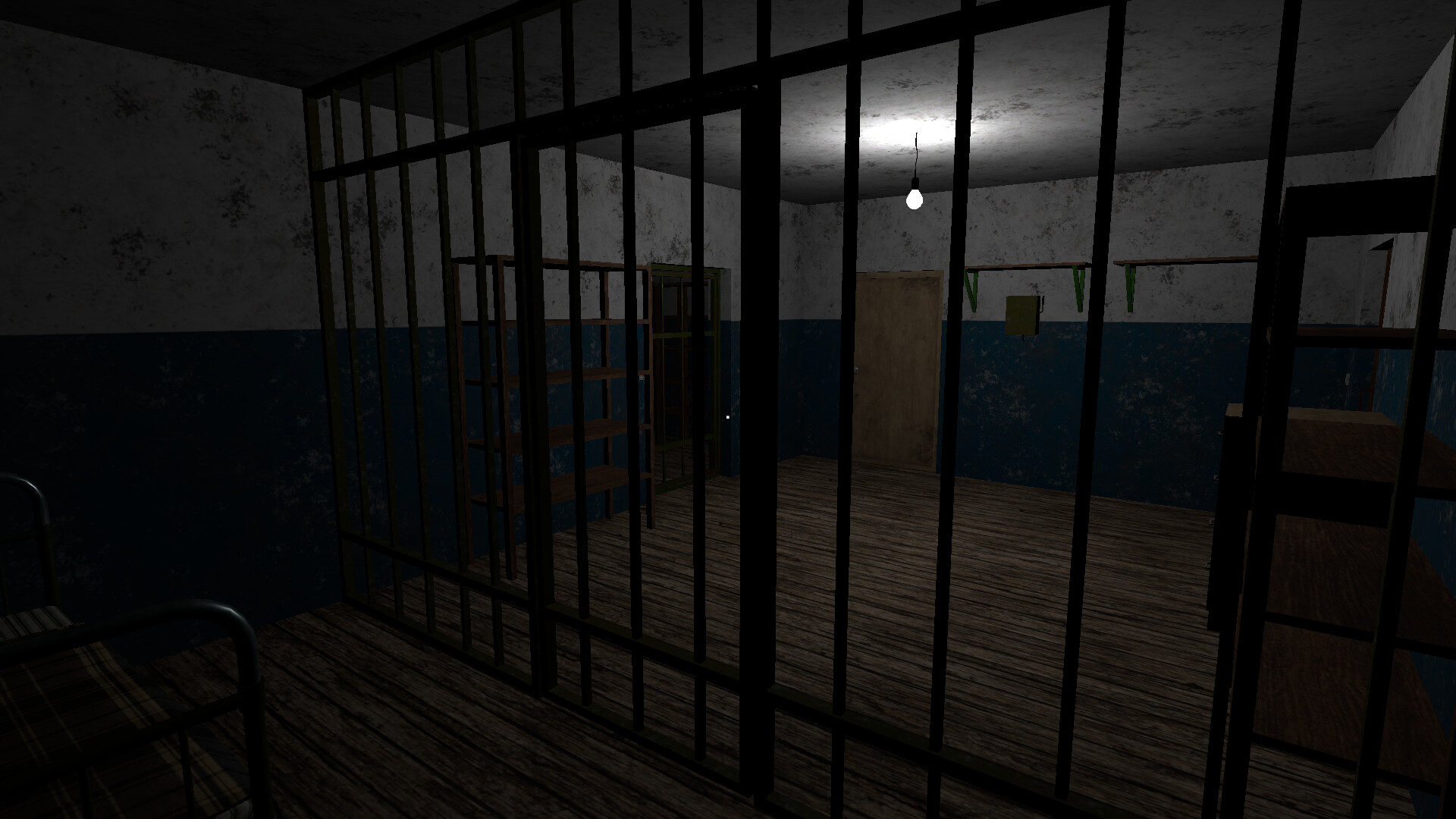 Basement3 – Screenshot 2