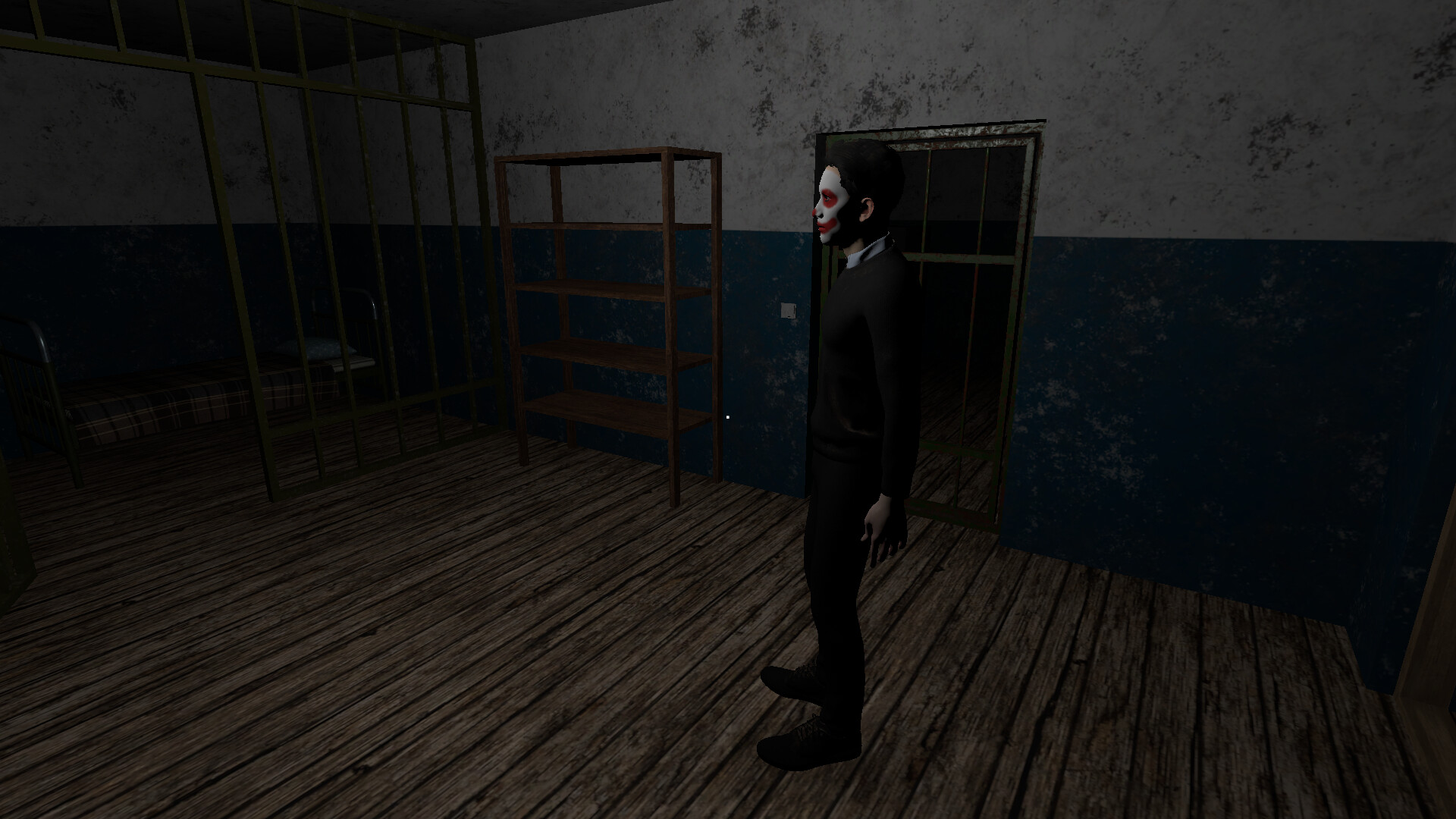 Basement3 – Screenshot 6