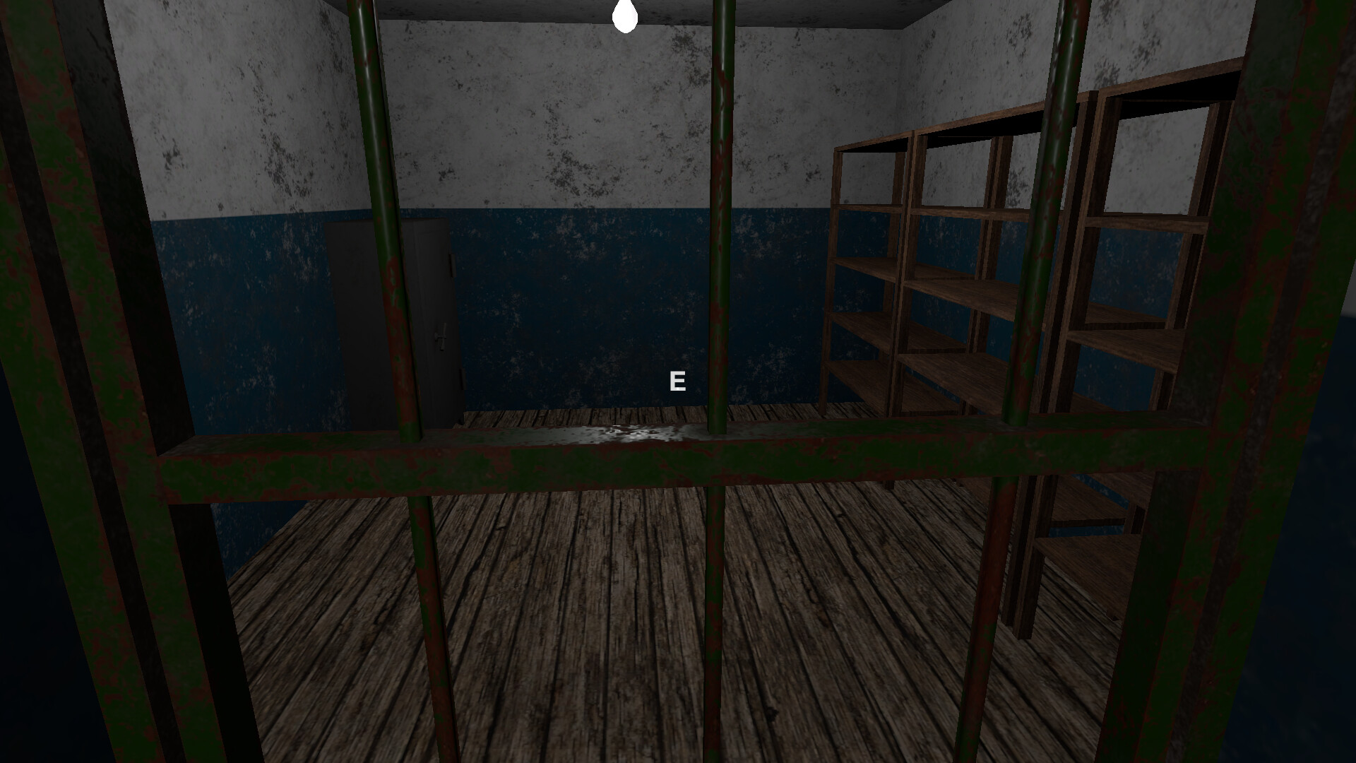 Basement3 – Screenshot 4
