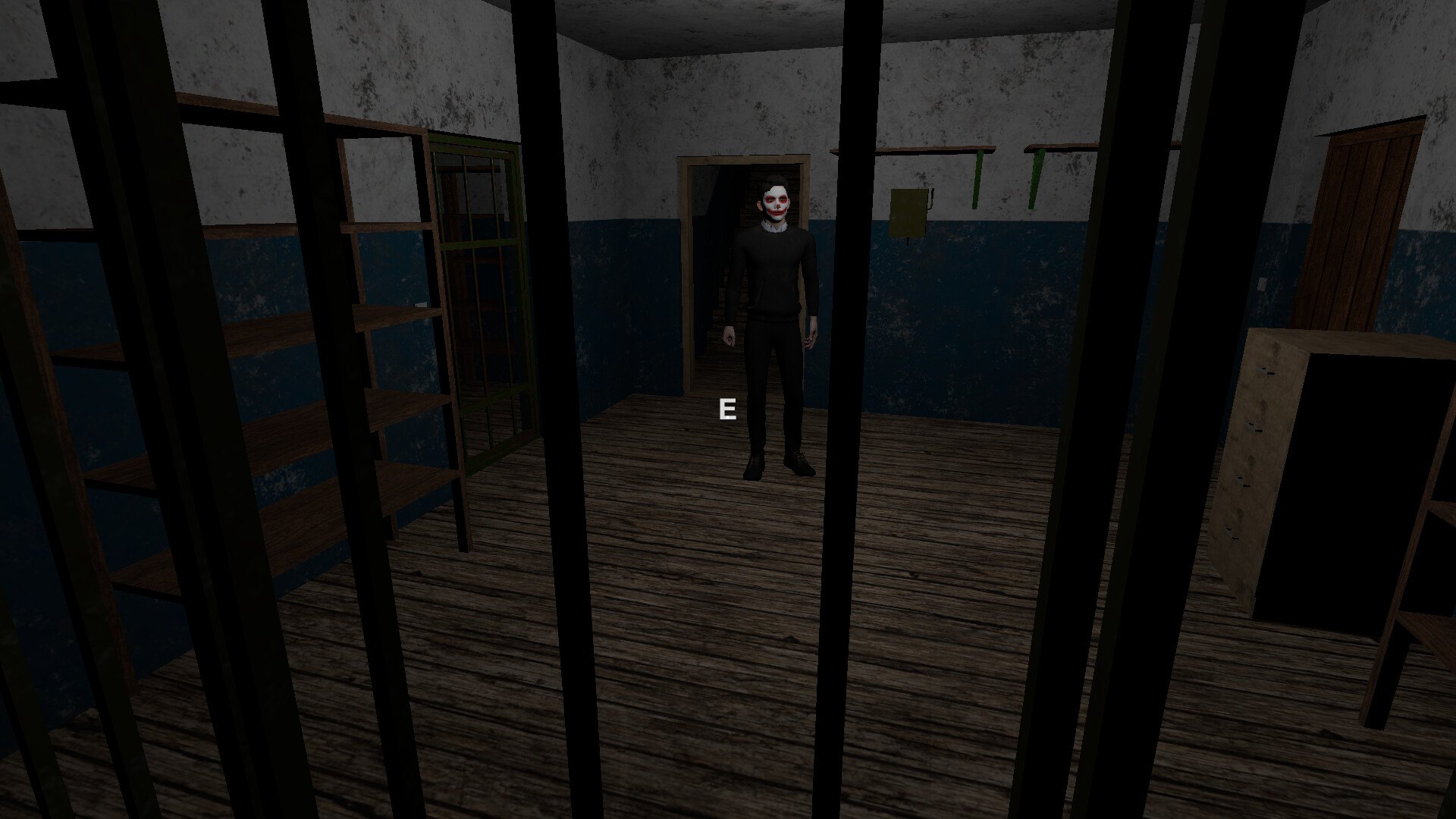Basement3 – Screenshot 1